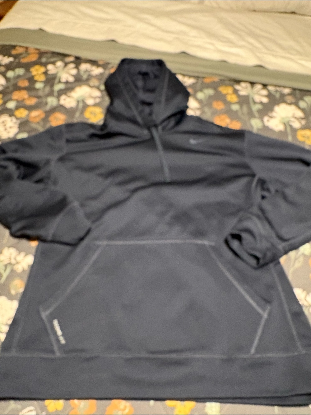 Men's Nike Therma Fit Hoodie